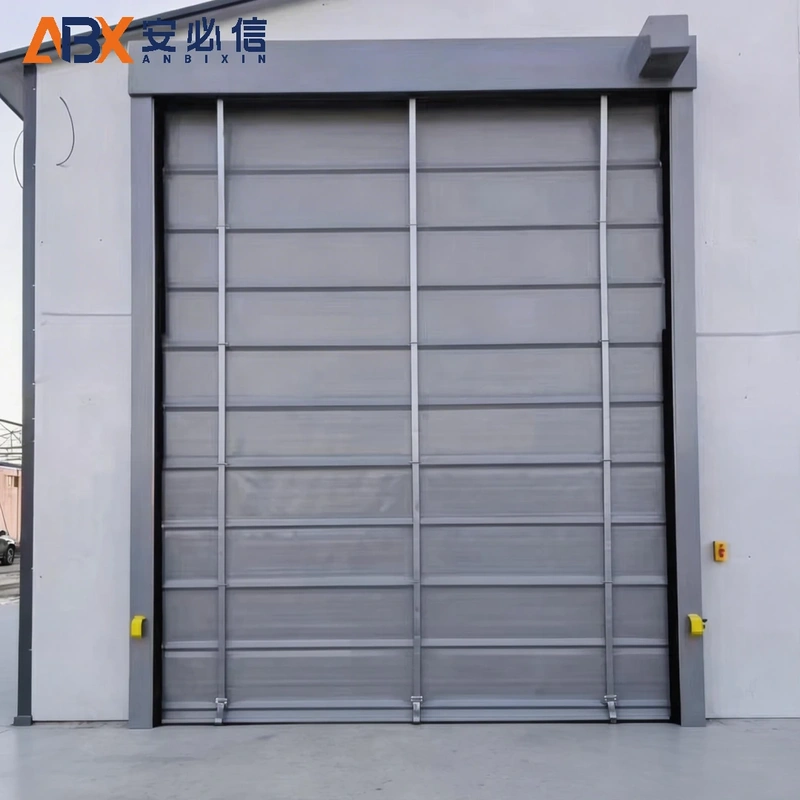 常德市高速堆积门