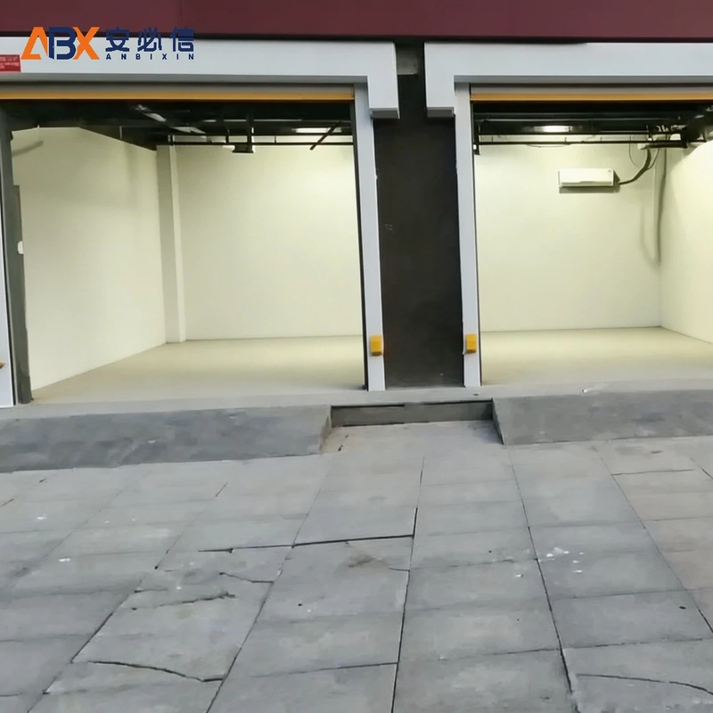 常德市高速门
